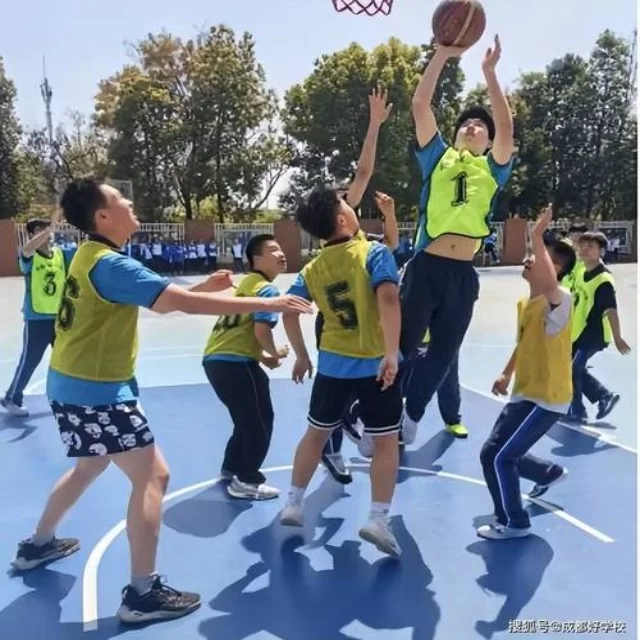 篮球季后赛走势解析：数据视角下的第109组前瞻 - AYX